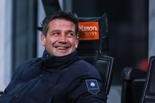 Chivu “La sfida col Napoli può indirizzare il cammino della stagione”