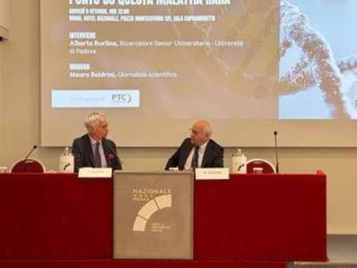 Fenilchetonuria, 'screening neonatale evita danni neurologici ma resta nodo continuità cure'