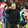Guardiola dice addio al Manchester City: "Niente è eterno". Resterà 'collaboratore' del club