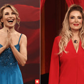 Barbara D'Urso torna in tv? L'annuncio misterioso e il 'destino incrociato' con Lucarelli