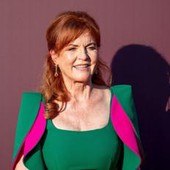 Sarah Ferguson torna nel Regno Unito dopo lo scandalo Epstein
