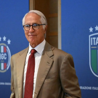 Il Coni nomina Malagò commissario Figc “Ha prevalso il buon senso”