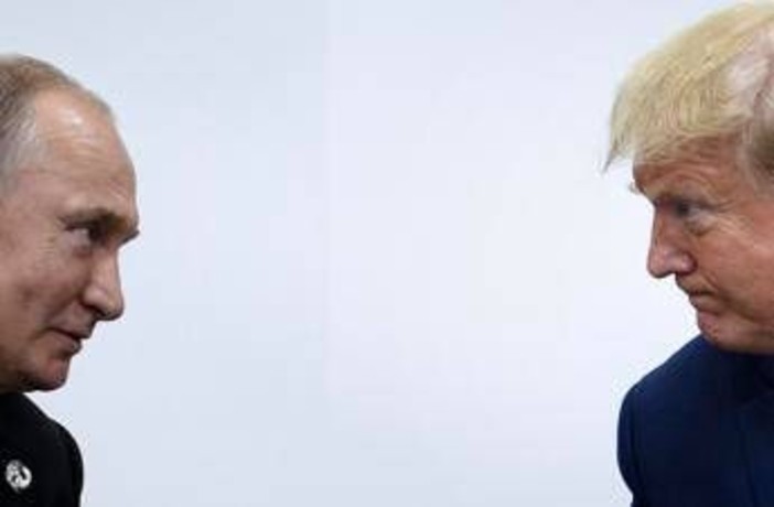 Trump, telefonata con Putin prima di incontro con Zelensky: il precedente disastroso per Kiev