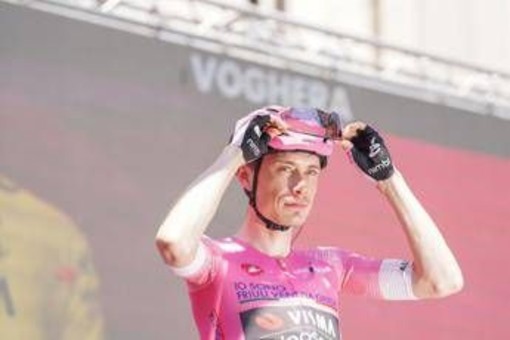 Giro d'Italia, oggi tappa 16: orario, percorso e dove vederla