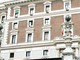 Choc al Viminale, dipendente si lancia dal quarto piano e muore Choc al Viminale, dipendente si lancia dal quarto piano e muore