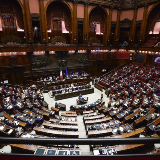 Legge elettorale, dalla Camera via libera alla fiducia sull’articolo 1 con 226 sì
