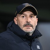 Il Bologna sfida l’Inter, Italiano “Bello esserci, niente errori” Il Bologna sfida l’Inter, Italiano “Bello esserci, niente errori”