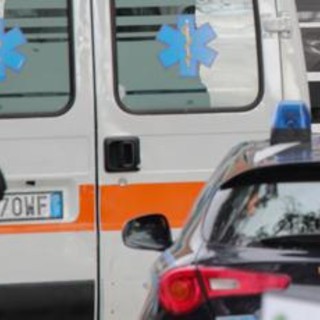 Infortunio sul lavoro nel Cosentino, morto un operaio di 23 anni Infortunio sul lavoro nel Cosentino, morto un operaio di 23 anni