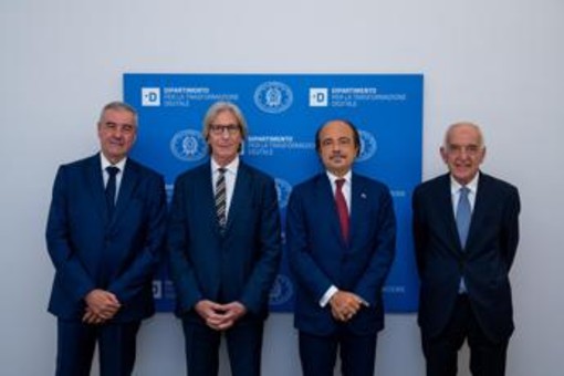 Fibercop: sottoscritte convenzioni Fnc con Invitalia per collegare 477 mila nuovi civici Fibercop: sottoscritte convenzioni Fnc con Invitalia per collegare 477 mila nuovi civici
