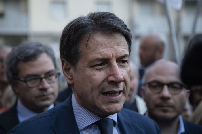 Regionali Campania, Conte “Fico presidente, non saltellano più”