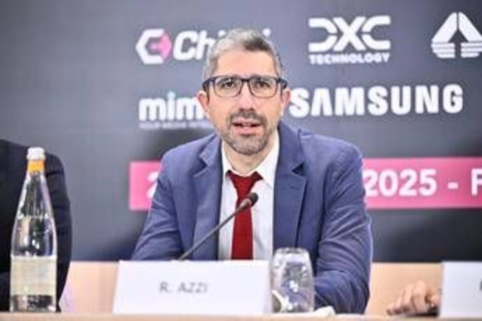 Ai, Azzi (Mimesi): "ChatGpt primo tool citato, stacca di 4 volte Gemini" Ai, Azzi (Mimesi): "ChatGpt primo tool citato, stacca di 4 volte Gemini"
