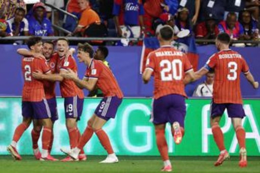 Mondiali 2026, Haiti-Scozia 0-1: gol di McGinn