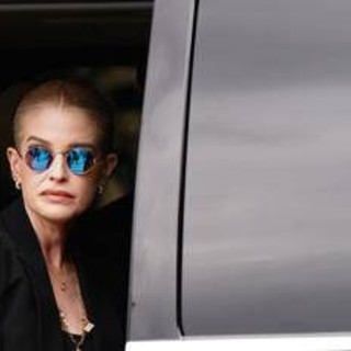 Kelly Osbourne contro gli hater: "Basta body shaming, è disgustoso" Kelly Osbourne contro gli hater: "Basta body shaming, è disgustoso"