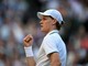Sinner: "E' dura saltare gli Us Open, al lavoro per tornare più forte" Sinner: "E' dura saltare gli Us Open, al lavoro per tornare più forte"