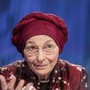 Emma Bonino ricoverata d'urgenza in ospedale, è in gravi condizioni