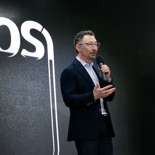 MyPOS, Mario Shiliashki nuovo amministratore delegato