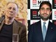 Roberto Vecchioni a processo per diffamazione, Geronimo La Russa: "Io parte civile" Roberto Vecchioni a processo per diffamazione, Geronimo La Russa: "Io parte civile"