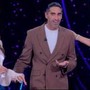 Giorgia Palmas e Filippo Magnini: "Diventeremo genitori di un maschietto"