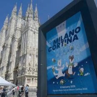 Milano Cortina 2026, lanciata l'app ufficiale delle Olimpiadi