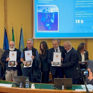 Convergenza bipartisan sulla balbuzie, il Lazio apripista per una legge ad hoc