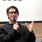 Ballando con le Stelle, Alberto Ravagnani è un nuovo concorrente Ballando con le Stelle, Alberto Ravagnani è un nuovo concorrente