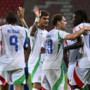 Doppiette e autogol, Italia batte Israele 5-4
