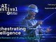 Innovazione, all'Ai Festival 2027 confronto sulle 'intelligenze da orchestrare' Innovazione, all'Ai Festival 2027 confronto sulle 'intelligenze da orchestrare'