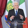 Ue, Mattarella “L’ordine multilaterale è argine al predominio della forza” Ue, Mattarella “L’ordine multilaterale è argine al predominio della forza”