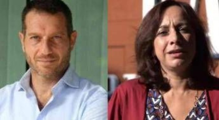 Report, Piervincenzi-Di Pasquale nuovi conduttori