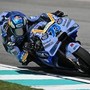 MotoGp, oggi gara sprint Gp Malesia - Diretta MotoGp, oggi gara sprint Gp Malesia - Diretta