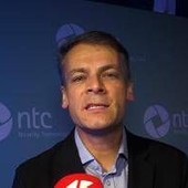 Ntc compie 10 anni, Condon (Aspire Pharma): "Innovazione e collaborazione sono sua forza"