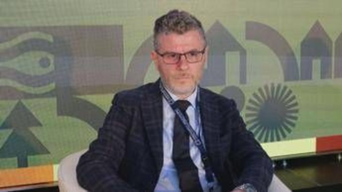 Turismo, Labate (Confcommercio): "Reggio Calabria città moderna, puntiamo su servizi" Turismo, Labate (Confcommercio): "Reggio Calabria città moderna, puntiamo su servizi"