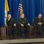 &quot;Papa Leone XIV non è la risposta a Trump&quot;, parlano i cardinali americani dopo il Conclave