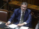 Giorgetti: &quot;Denatalità influenza debito e crescita&quot;