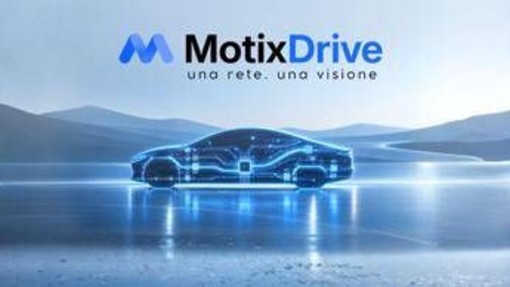 Nasce rete automotive indipendente MotixDrive, mettere insieme opportunità, strumenti e servizi Nasce rete automotive indipendente MotixDrive, mettere insieme opportunità, strumenti e servizi