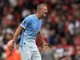 "Il Var ha sbagliato", Manchester City vince il derby con gol irregolare "Il Var ha sbagliato", Manchester City vince il derby con gol irregolare