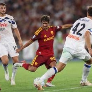 Gol annullato a Ndicka e rigore chiesto da Gasperini: cos'è successo in Roma-Atalanta
