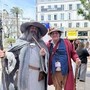A Cannes la storia del fan de 'Il Signore degli Anelli' che ha ricreato la Terra di Mezzo in Abruzzo