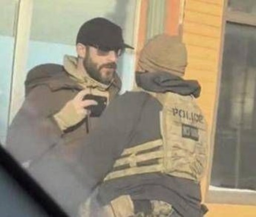 Minneapolis, chi era Alex Pretti: l'infermiere di 37 anni ucciso dall'Ice Minneapolis, chi era Alex Pretti: l'infermiere di 37 anni ucciso dall'Ice