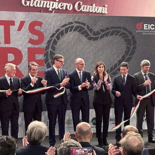 Al via l’82esima edizione di Eicma, l’Esposizione internazionale delle due ruote