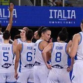 Mondiali donne, l'Italia sfiora l'impresa, eliminata 82-80 dall'Australia