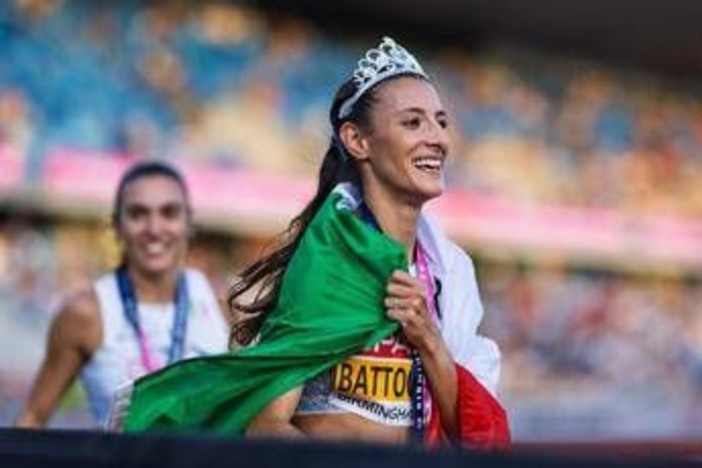 Europei atletica, Battocletti cerca l'oro bis nei 10.000, Tamberi difende il titolo nell'alto - Diretta Europei atletica, Battocletti cerca l'oro bis nei 10.000, Tamberi difende il titolo nell'alto - Diretta