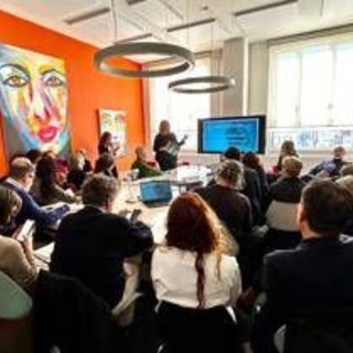 Casa, da emergenza europea a nuova infrastruttura sociale: a REbuild con Housing Remix si ripensa abitare Casa, da emergenza europea a nuova infrastruttura sociale: a REbuild con Housing Remix si ripensa abitare