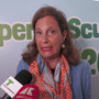 Capua (Sais): "Salute circolare è un modo di pensare, coinvolgerà tanti giovani" Capua (Sais): "Salute circolare è un modo di pensare, coinvolgerà tanti giovani"