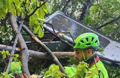 Funivia del Faito, 25 indagati: c'è anche il presidente dell'Eav