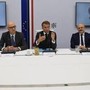 Caro carburanti, G7 si mobilita: "Misure decisive". Trump: "Ok Europa a immettere quantità ingente scorte gasolio"