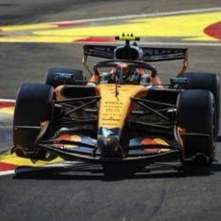 Formula 1, oggi si corre il Gp di Madrid - Diretta Formula 1, oggi si corre il Gp di Madrid - Diretta