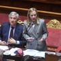 Iran, Meloni “L’invito al confronto resta valido, l’opposizione non usi pretesti”