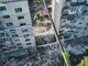 Ucraina, sale bilancio attacco russo a Kiev: almeno 22 morti