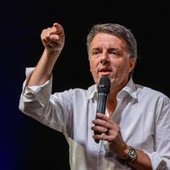 Renzi, i conti tornano: bilancio in attivo per Italia viva